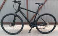 Велосипед  Carver Cinos 120 ,L, Deore XT, 3*9