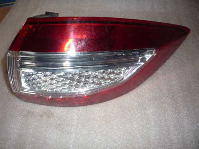 Lampa tylna  Ford Mondeo Mk4 lift kombi led
