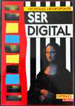 Ser Digital, de Nicholas Negroponte