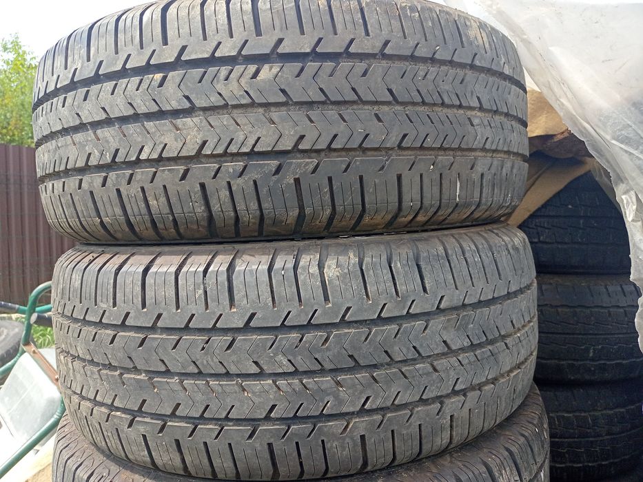 Шини для атомобілів