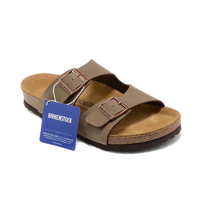 Тапки Birkenstock Arizona чоловічі біркеншток
