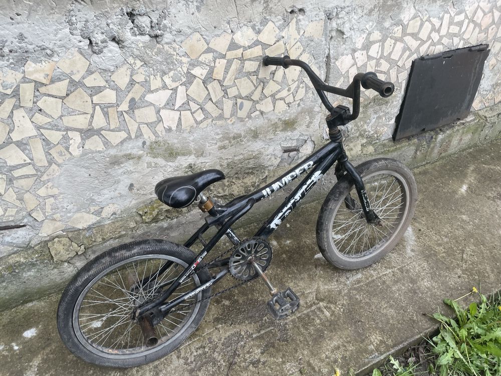 Продам Bmx/бмх