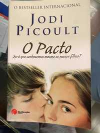 O Pacto - Jodi Picoult