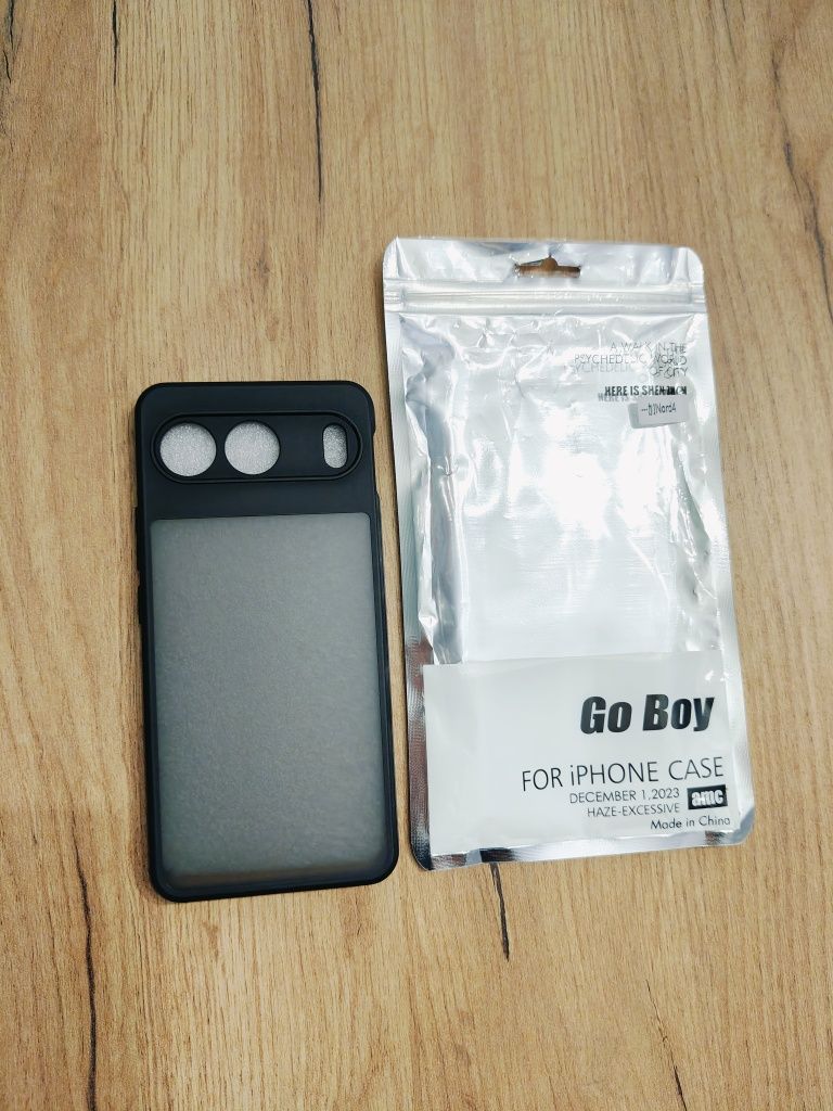 Etui One Plus Nord 4 - Nowe