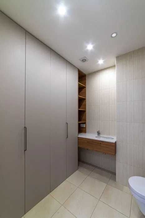 Продаж просторої 3-кімнатної квартири бізнес-класу у ЖК «Герцен Парк