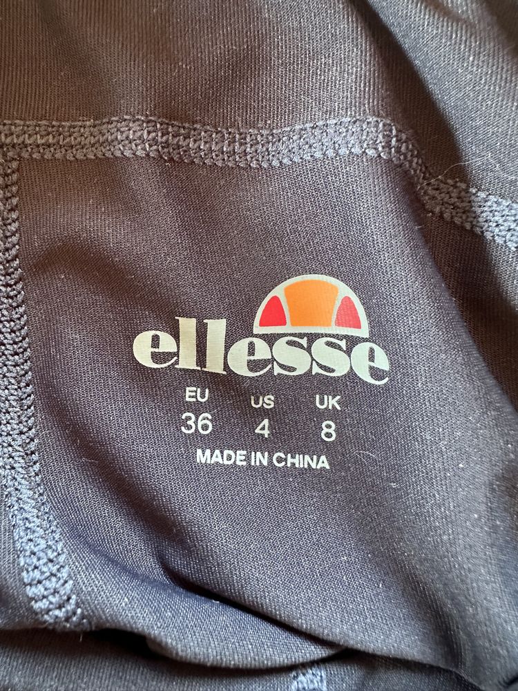 Legginsy ellesse