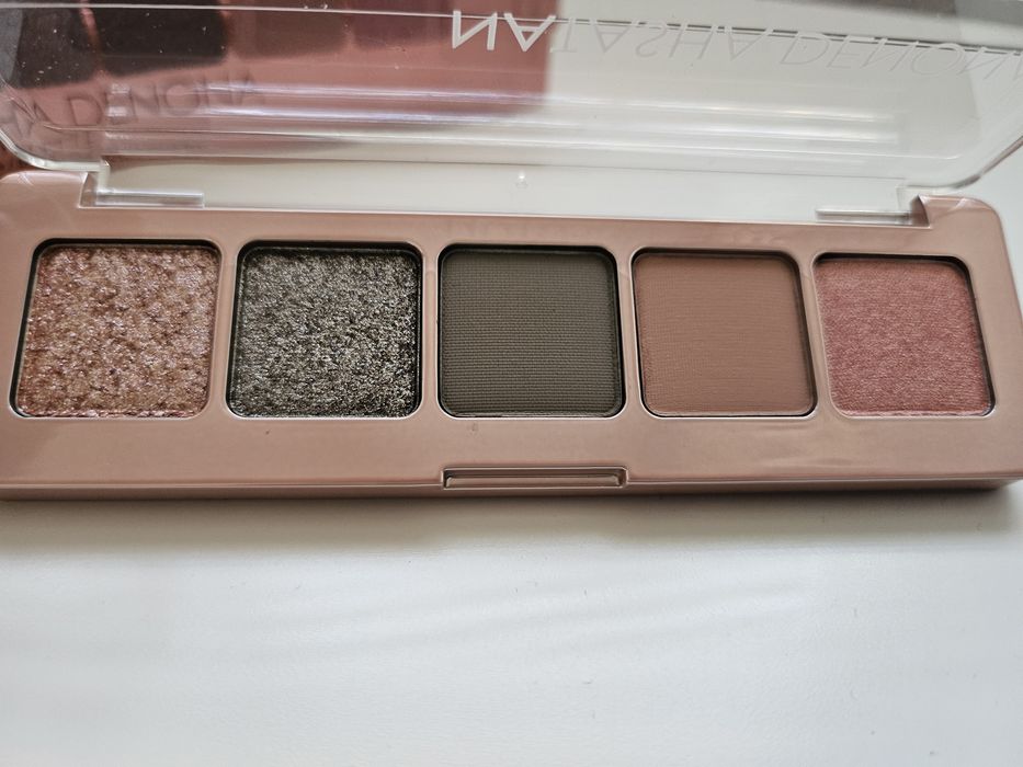 Mini Retro paleta Natasha Denona