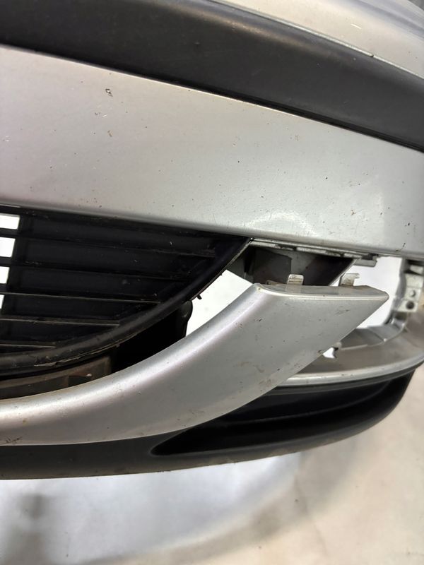 Zderzak przedni Seat Leon I 1 k: Ls7n