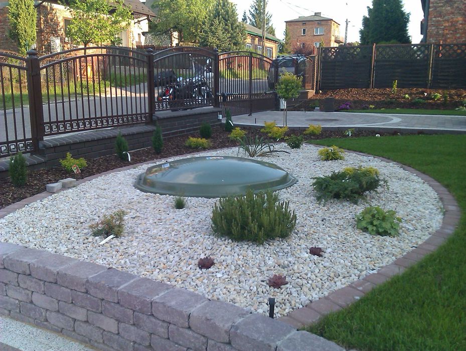 Автономна каналізація Kingspan BioDisc  - ЗІКО.  сучасна технологія