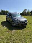 Vw tiguan lift 4x4