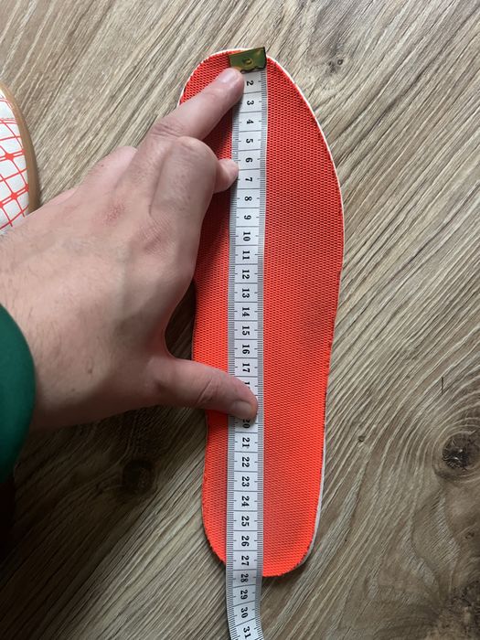 Чоловічі оригінальні футзалки Adidas 42-43 розмір