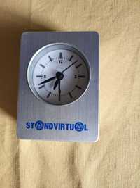 Relógio Standvirtual
