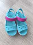 Crocs c9 25  26 розмір