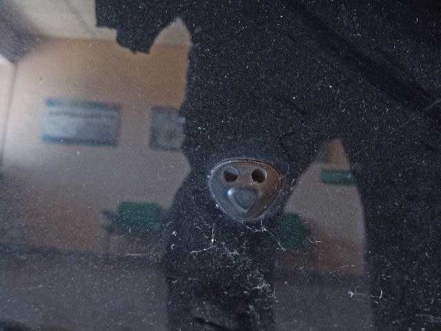 Honda Crosstour заднее стекло