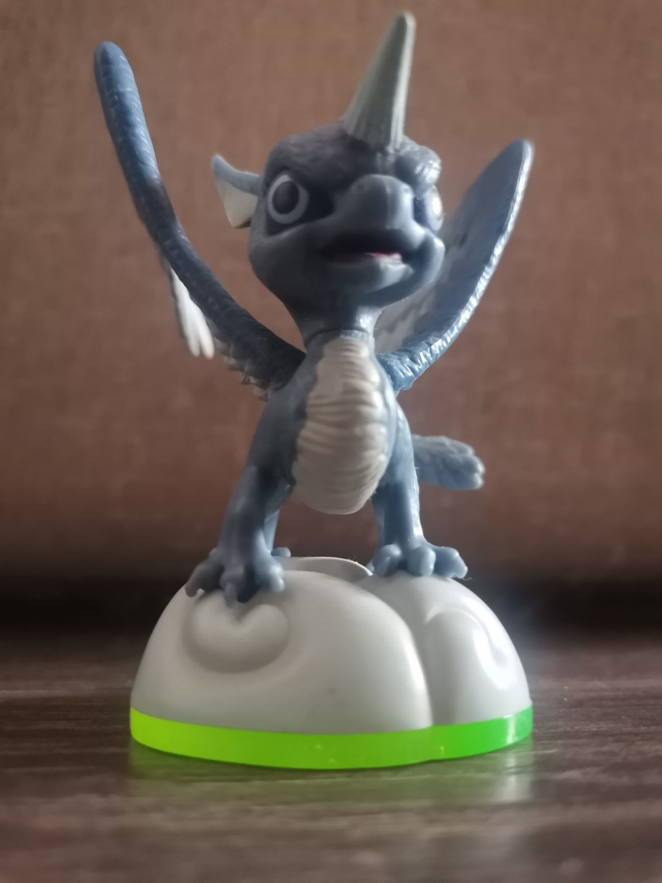 Іграшки Skylanders. Фигурки