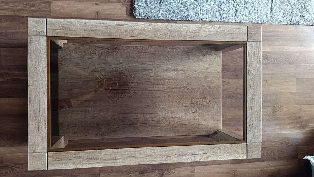 Nowoczesne komody komplet mebli