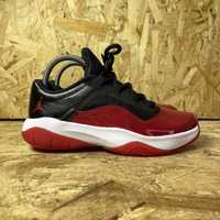 Кросівки Air Jordan 11 Cmft Low Casual Shoes Black/Red Dv2629-006