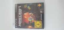 Minecraft PlayStation 3 edition