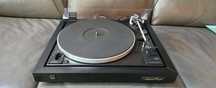 Gramofon Dual CS 505-3 Audiophile Concept Idealny Carbon Fibre Adapter