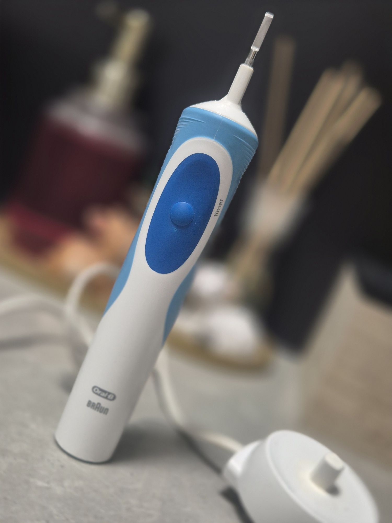 Oral-B rączka szczoteczka