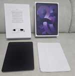 Apple Ipad Air (5. Generacji) A2589, 64GB, 8GB RAM, WIFI+CELLULAR, sim