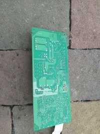 640-0287D rev10 APC UPS Control Board