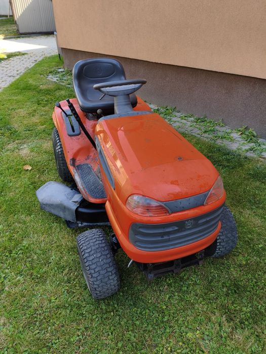 Traktorek kosiarka Husqvarna LT151 KOHLER