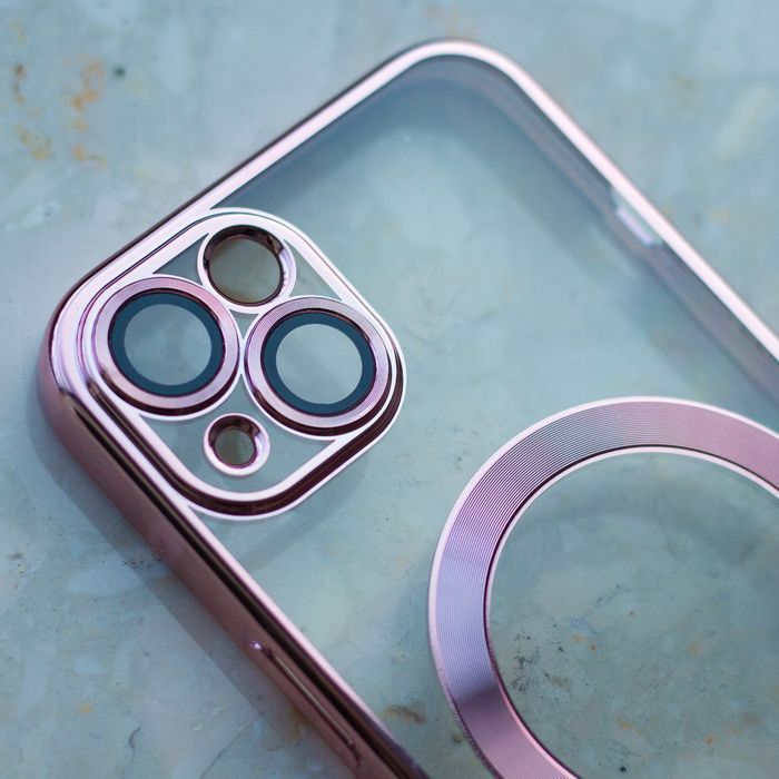 Plecki Tfo Do Apple Iphone 16 Pro Złoty