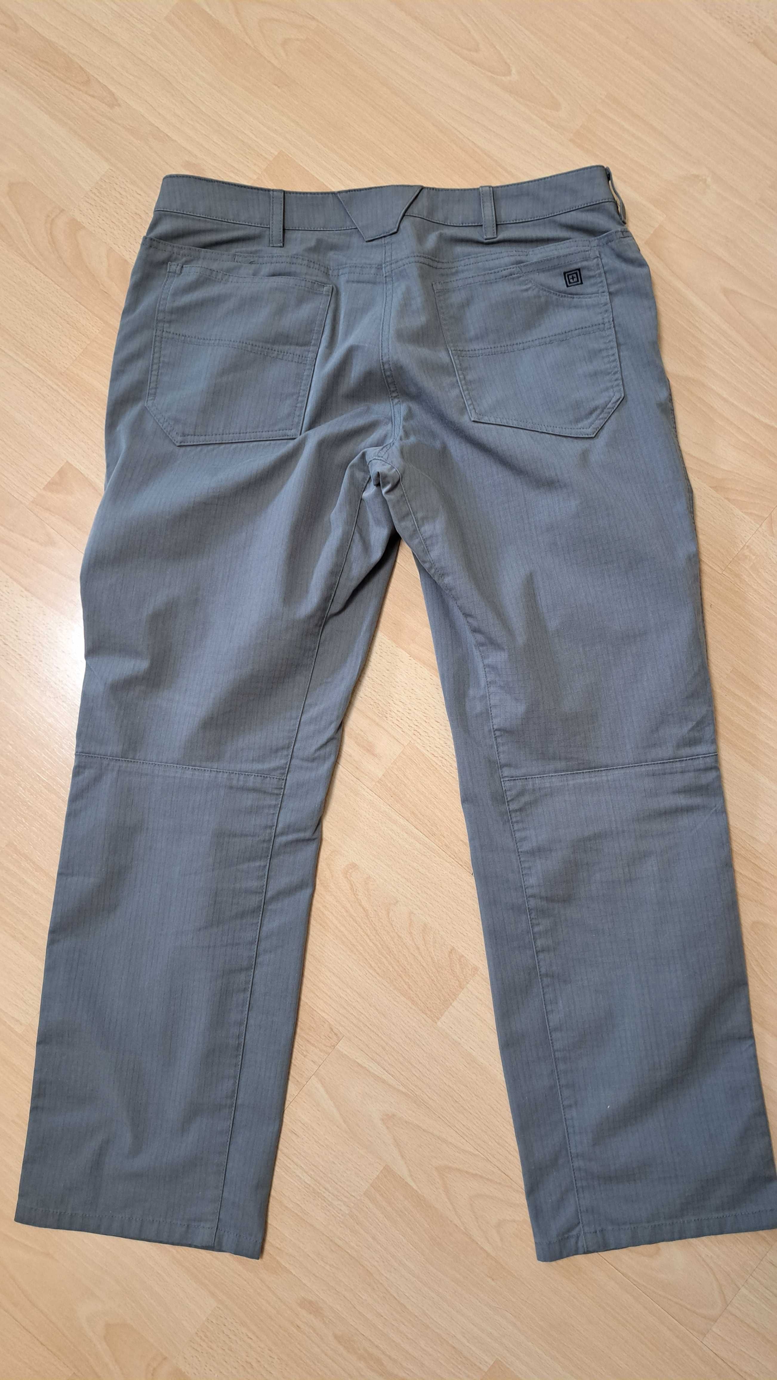 Тактичні брюки 5.11 ridgeline pants розмір 36/32