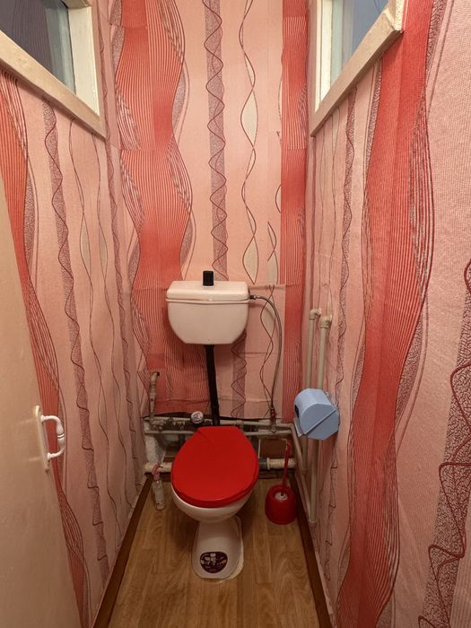 2х комнатная квартира 4/9 автономка кирпичный дом Таврический