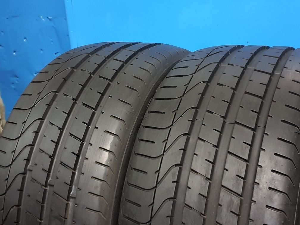 245/35 R19 Pirelli - markowe opony klasy PREMIUM