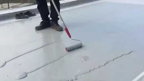 5kg=12m żywica poliuretanowa hydroizolacja wodoodporna beton dach