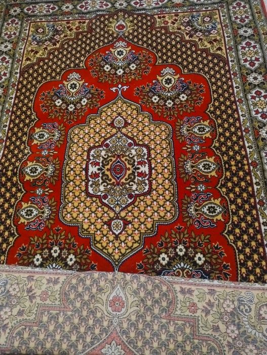 Ковёр 2х3 метра шерсть