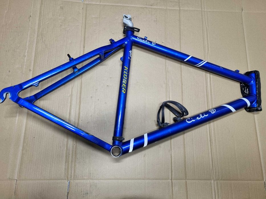 Rama Cicli B, pod 26