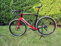Rower Szosowy Ridley Noah Fast