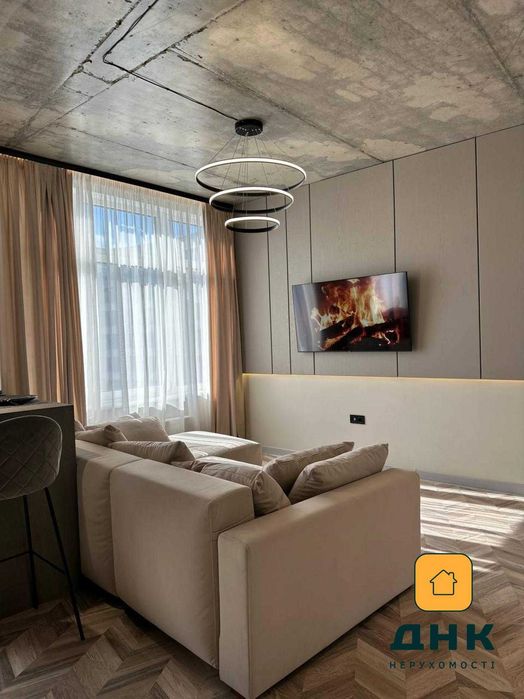 СРОЧНО Аркадия‼️Квартира 52м² СТИЛЬНАЯ‼️Каманина РЕМОНТ • Кадорр Море