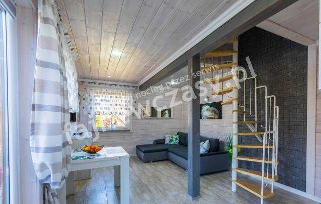 Domek noclegi sauna pokoje jacuzzi apartamenty