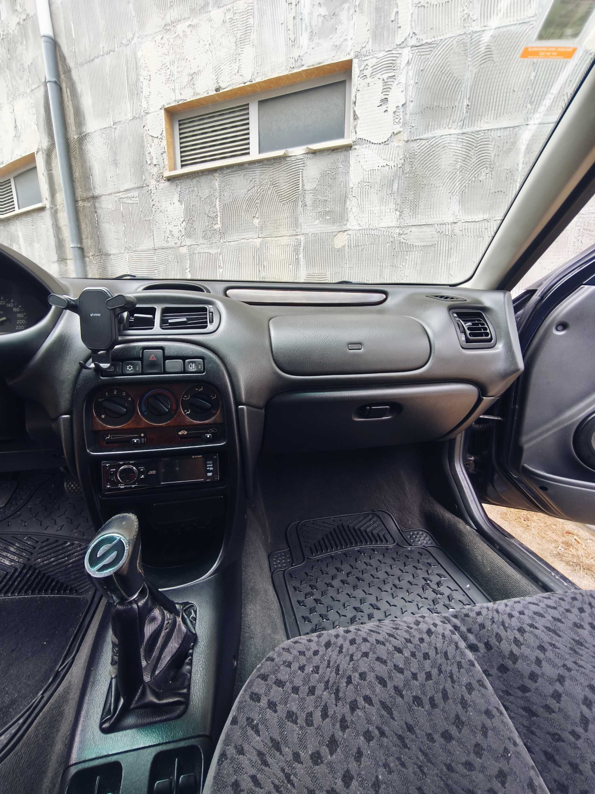 Rover 25 1.4 gasolina