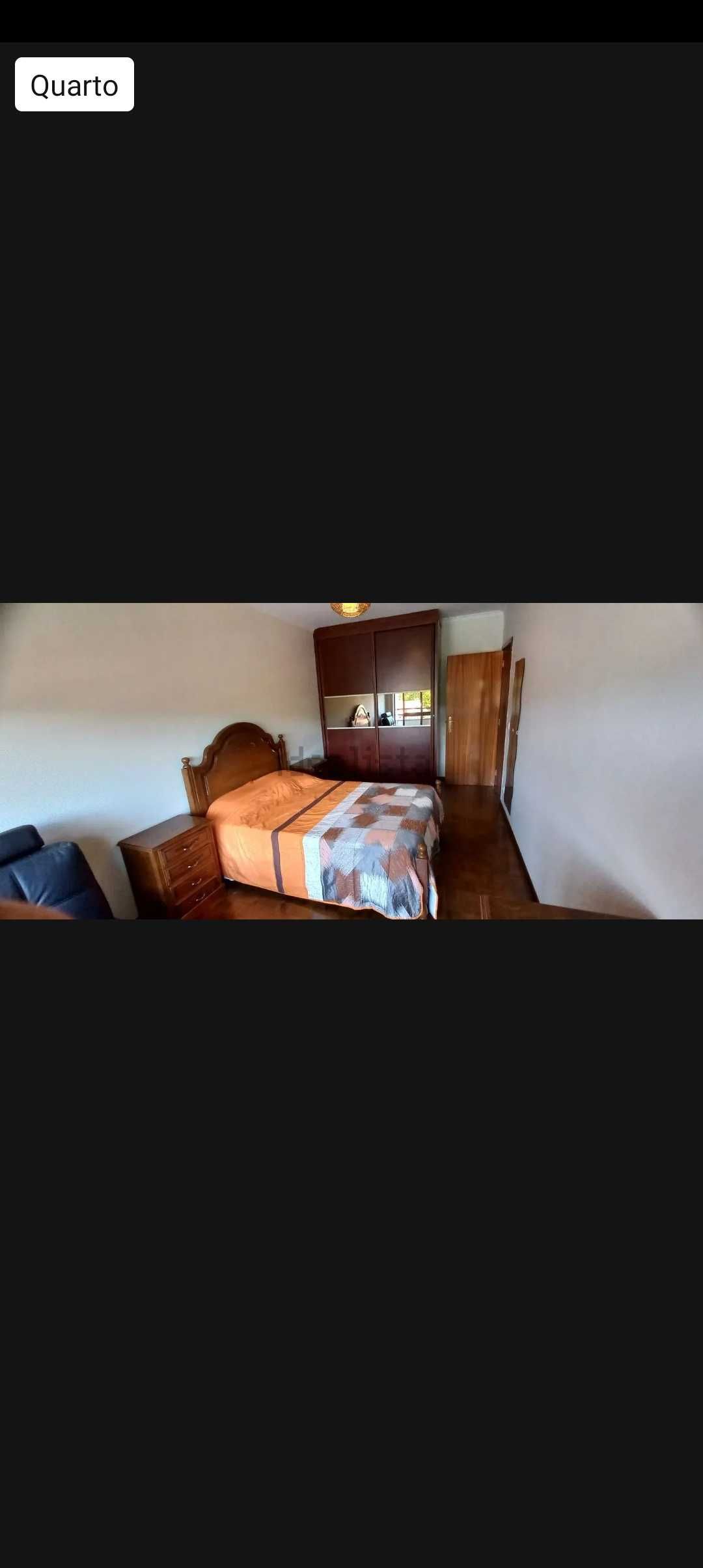 Vendo apartamento T3 no centro de vila verde com elevador 2andar etc..