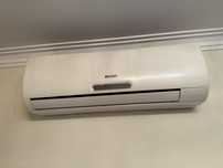 Ar Condicionado Becken HK 18B II-Inverter – 18000 BTU