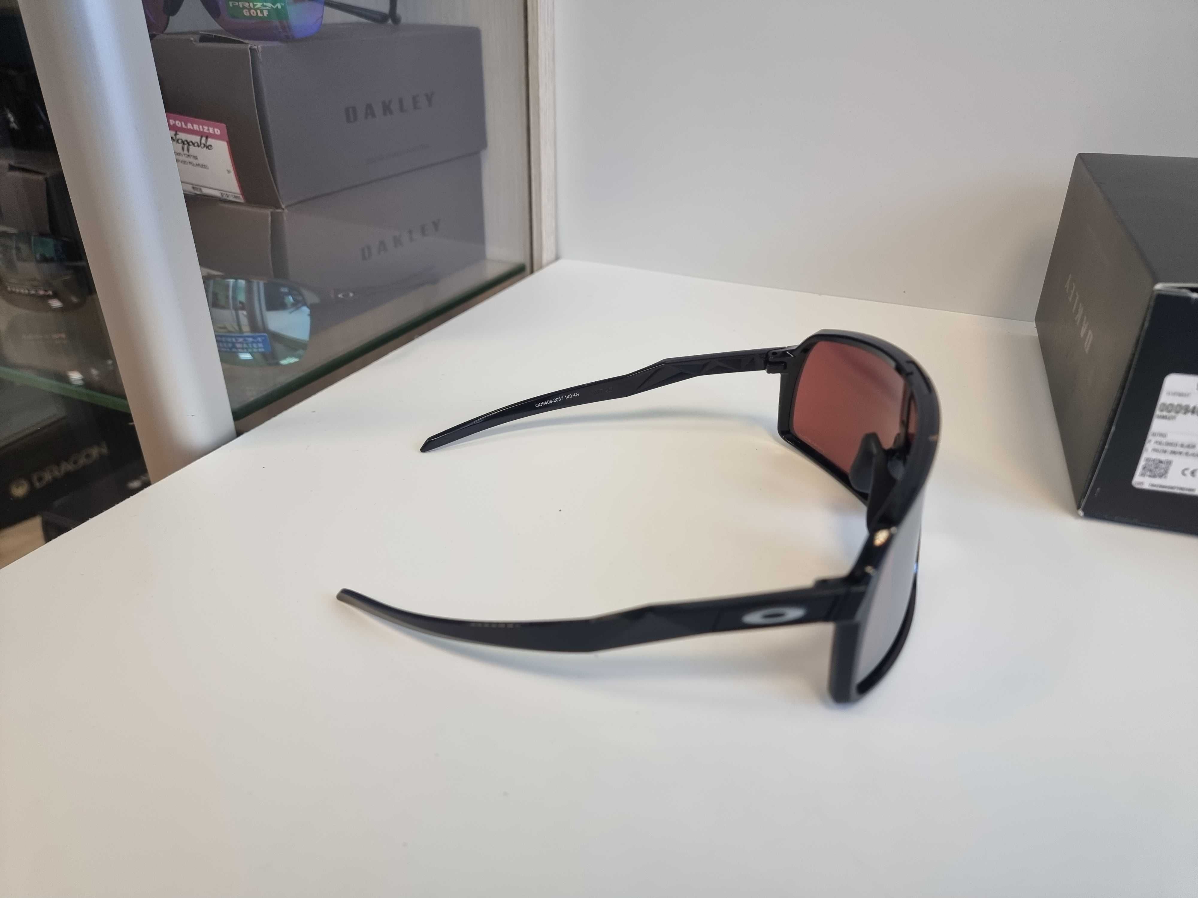 Окуляри вело очки велоокуляри Oakley Sutro Prizm OO9406 різні