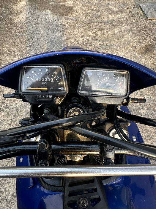Yamaha xt 600 otimo estado