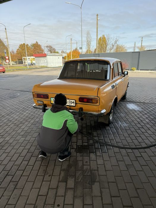 Москвич АЗЛК 2140