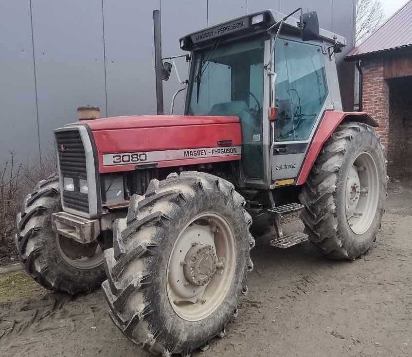 Ciągnik Massey Ferguson  3080