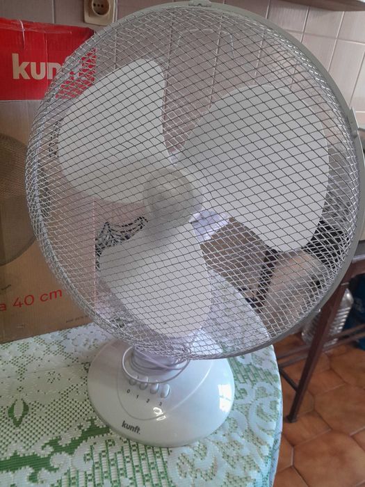 Ventoinha nova kunft