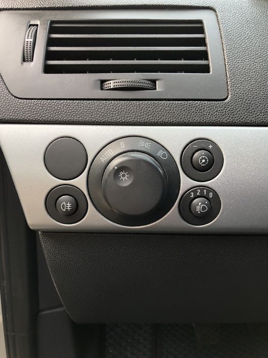 Opel Astra H Caravan універсал дизель