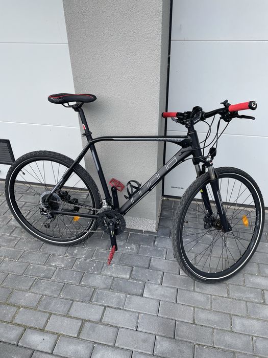 Rower Crossowy Indiana X-Cross 5.0 M23
