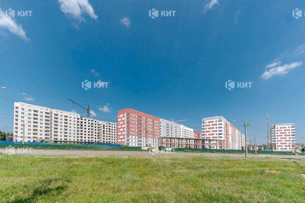 1к. 39м2 Шевченко (Салтовка, ЖК Гидропарк,м. Академика Павлова) 116185