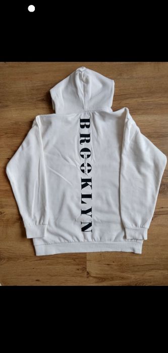 Bluza z kapturem H&M rozm 158/164