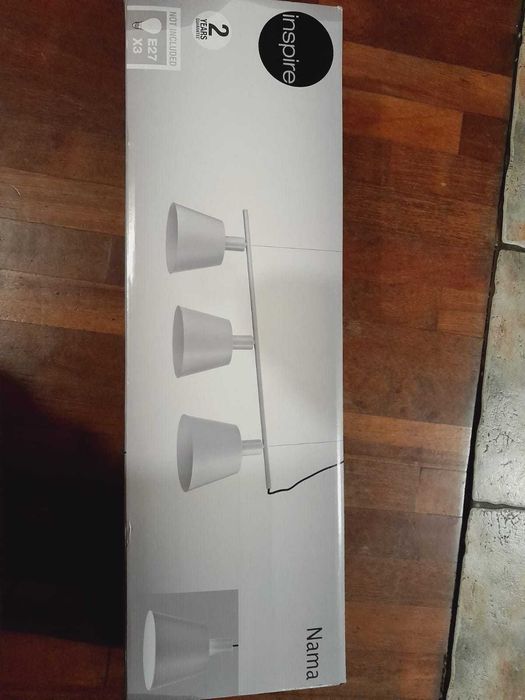 Lampa wisząca do kuchni